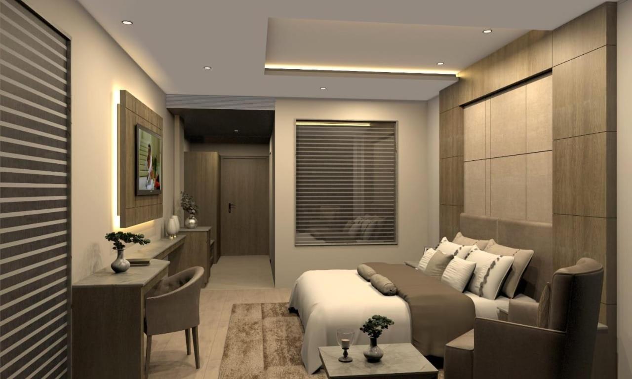 Shivalaya Retreat - A River Side 3*