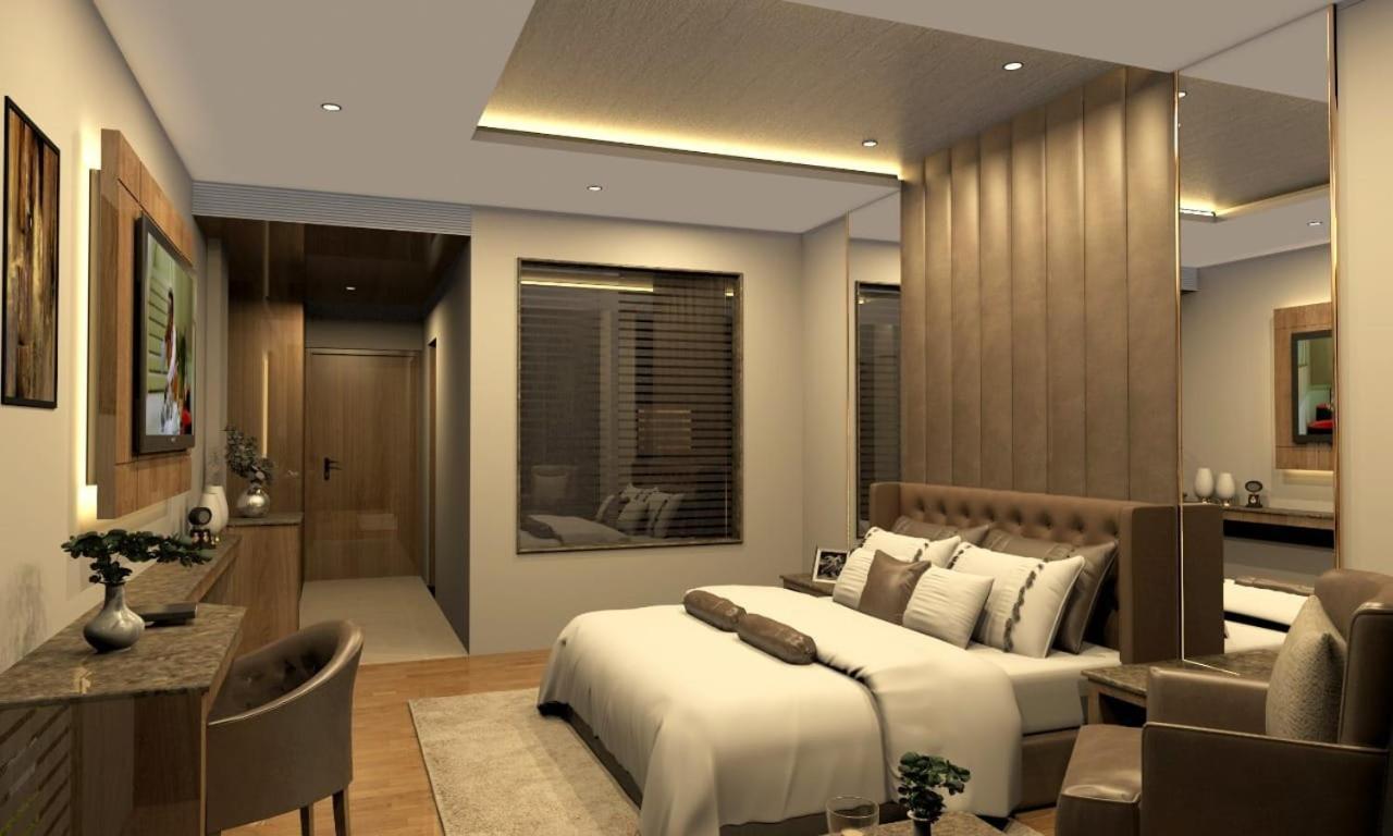 Hotel Shivalaya Retreat - A River Side 3*