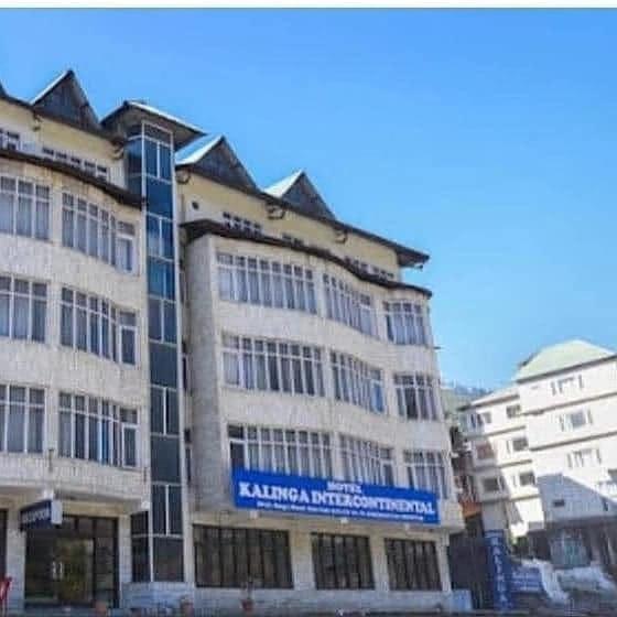 Hotel Kalinga Intercontinental Manali (Himachal Pradesh)