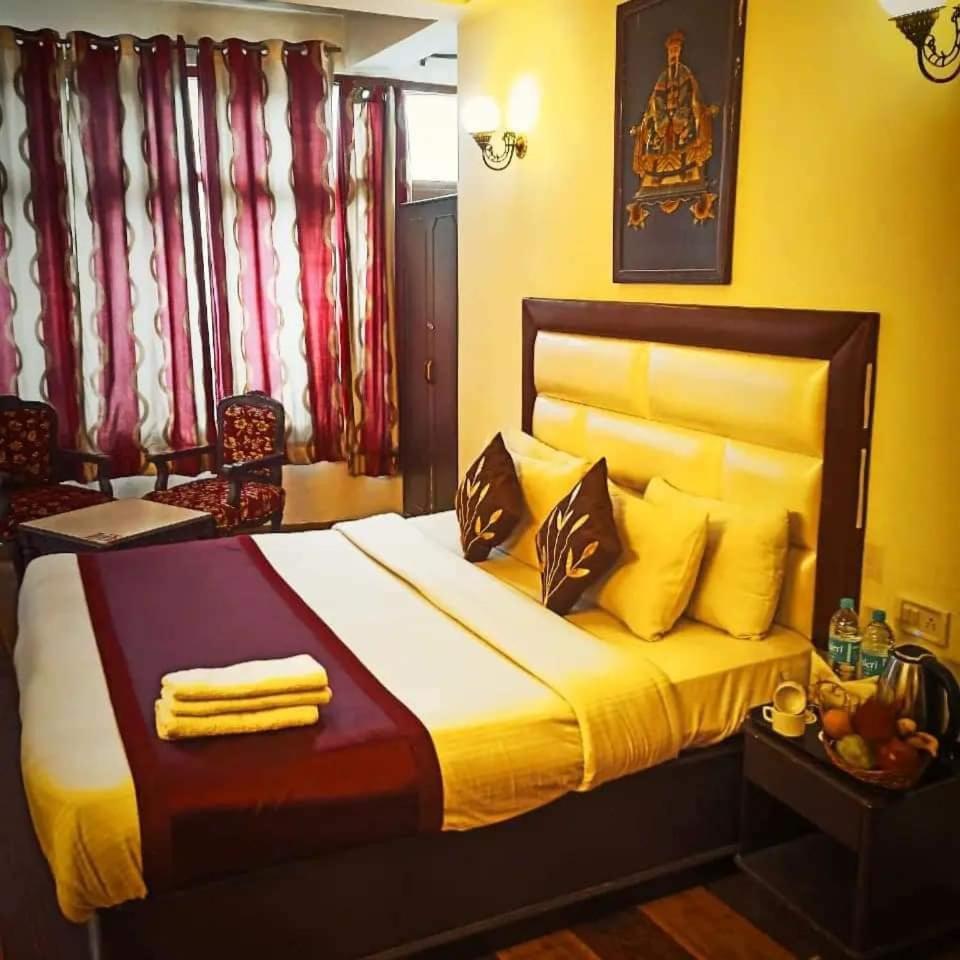 Kalinga Intercontinental 3* Manali (Himachal Pradesh)