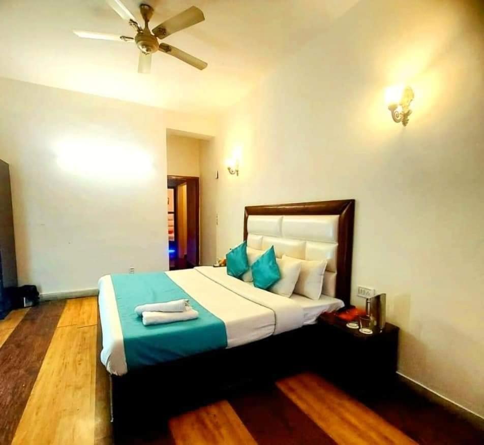 Hotel Kalinga Intercontinental
