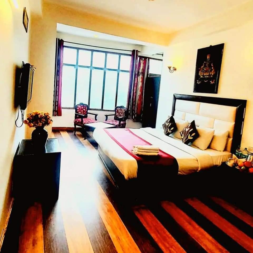 Kalinga Intercontinental Hotel Manali (Himachal Pradesh)