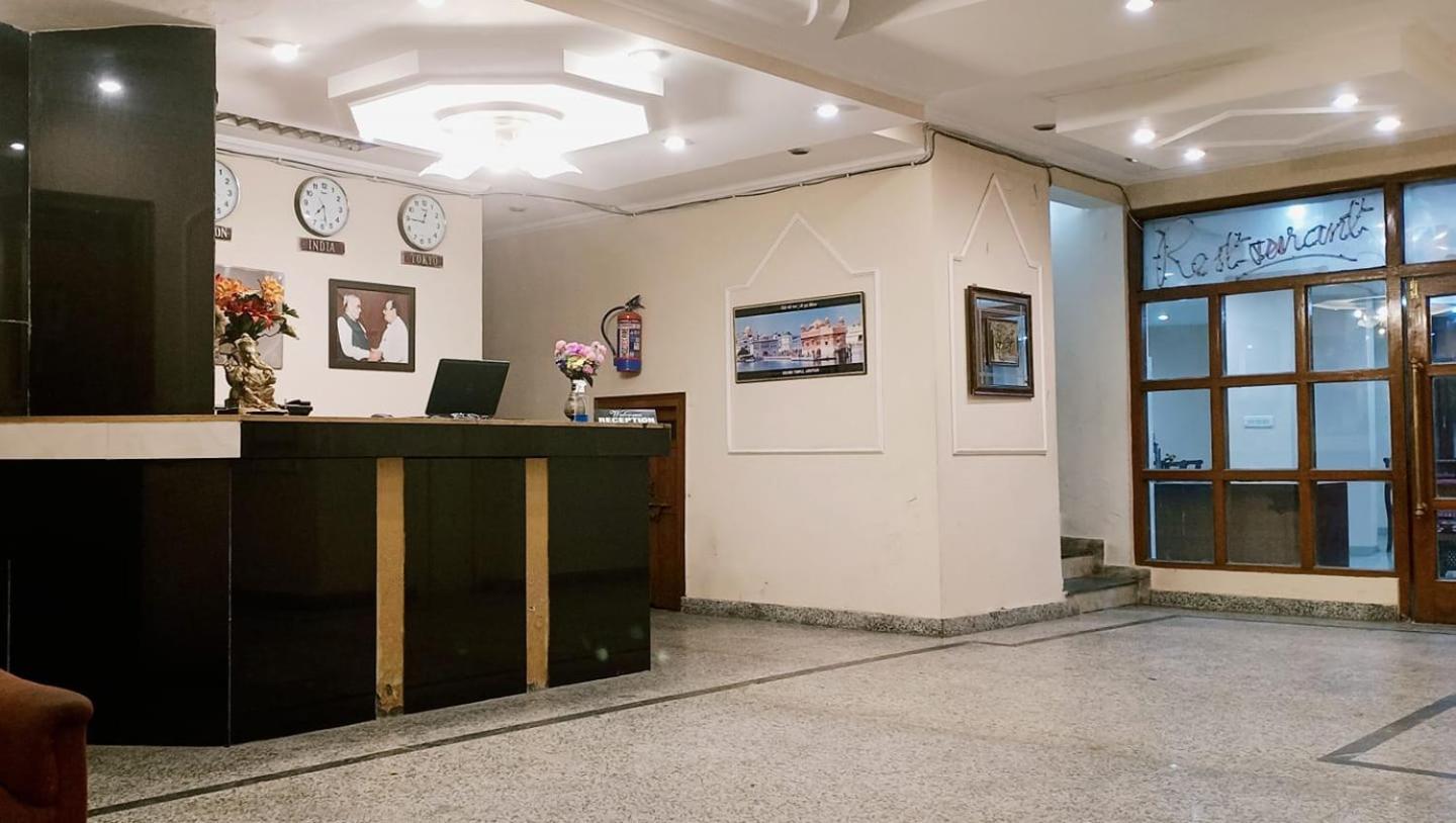 Hotel Kalinga Intercontinental Manali (Himachal Pradesh)