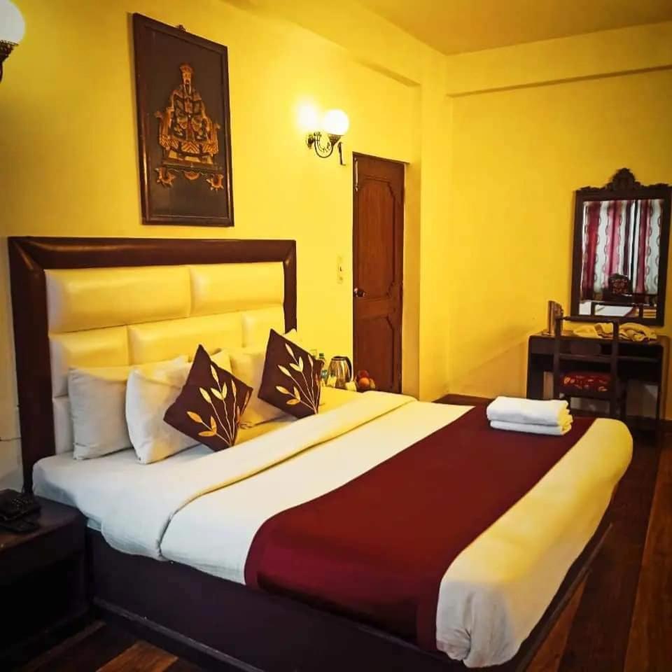 Kalinga Intercontinental 3*