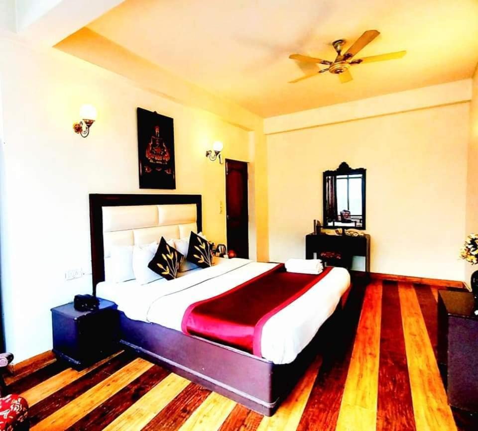 Hotel Kalinga Intercontinental