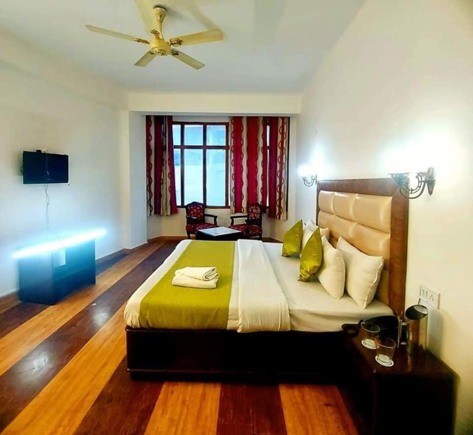 Hotel Kalinga Intercontinental Manali (Himachal Pradesh)