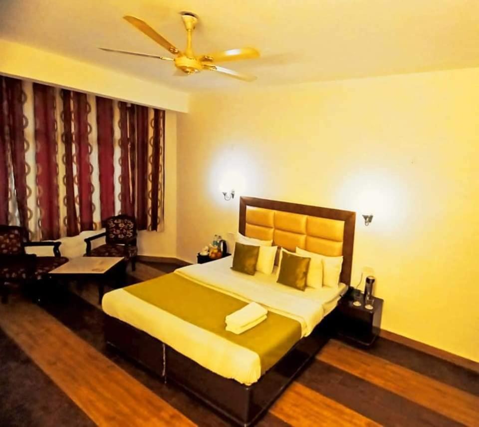 Kalinga Intercontinental Manali (Himachal Pradesh)