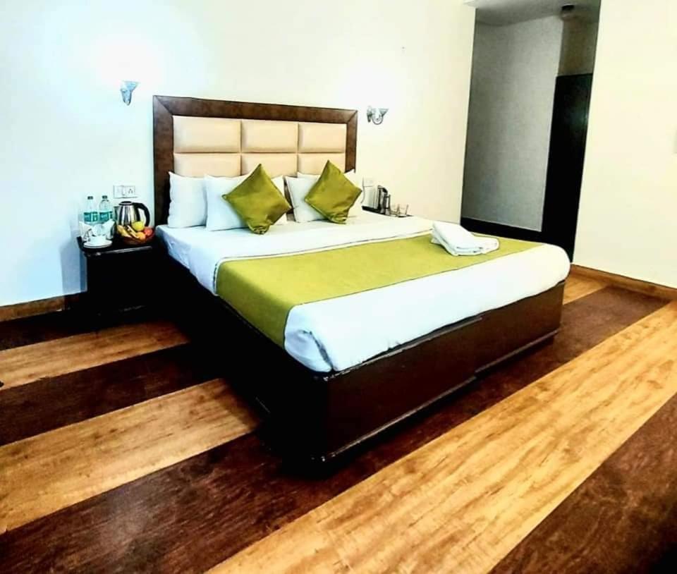 Kalinga Intercontinental 3* Manali (Himachal Pradesh)
