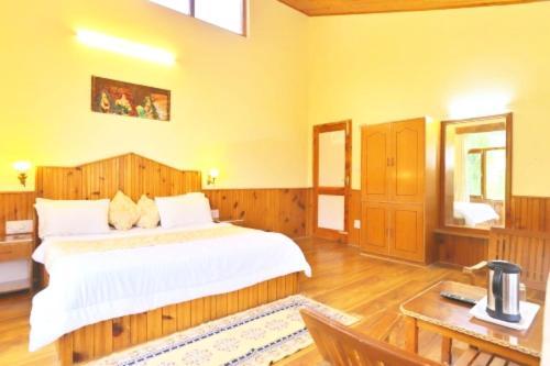 Vibes And Trails Villa