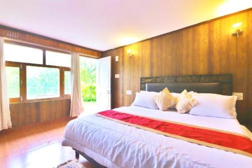 Vibes And Trails Villa