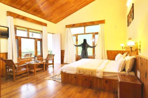 Vibes And Trails Villa