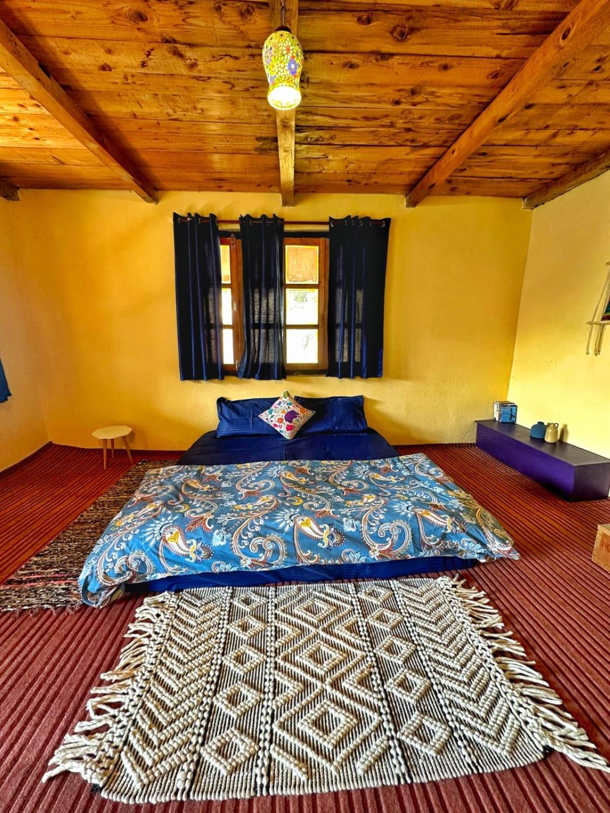 Ahorastays Manali (Himachal Pradesh)