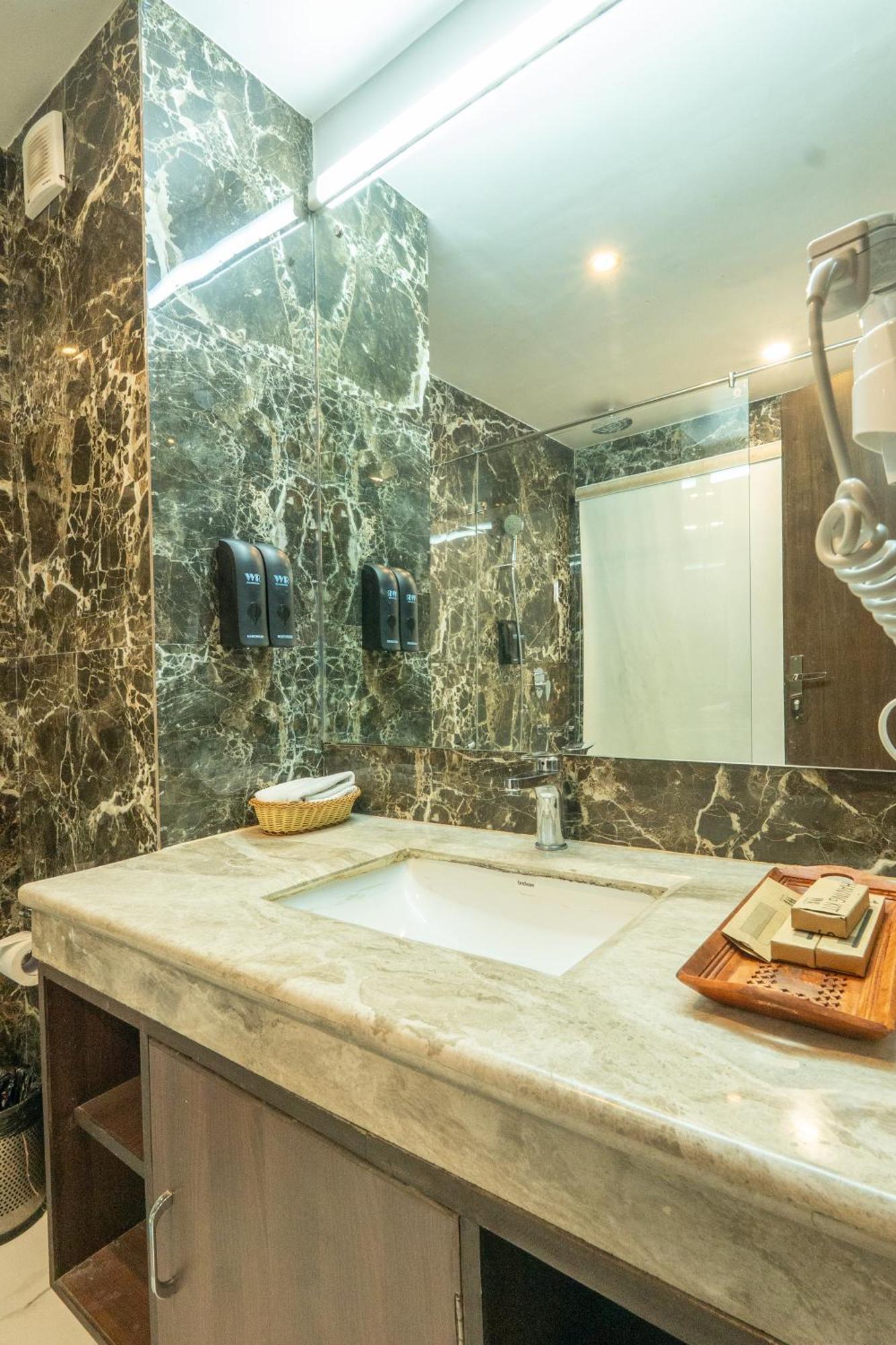 Hotel Woodrock Luxury Boutique