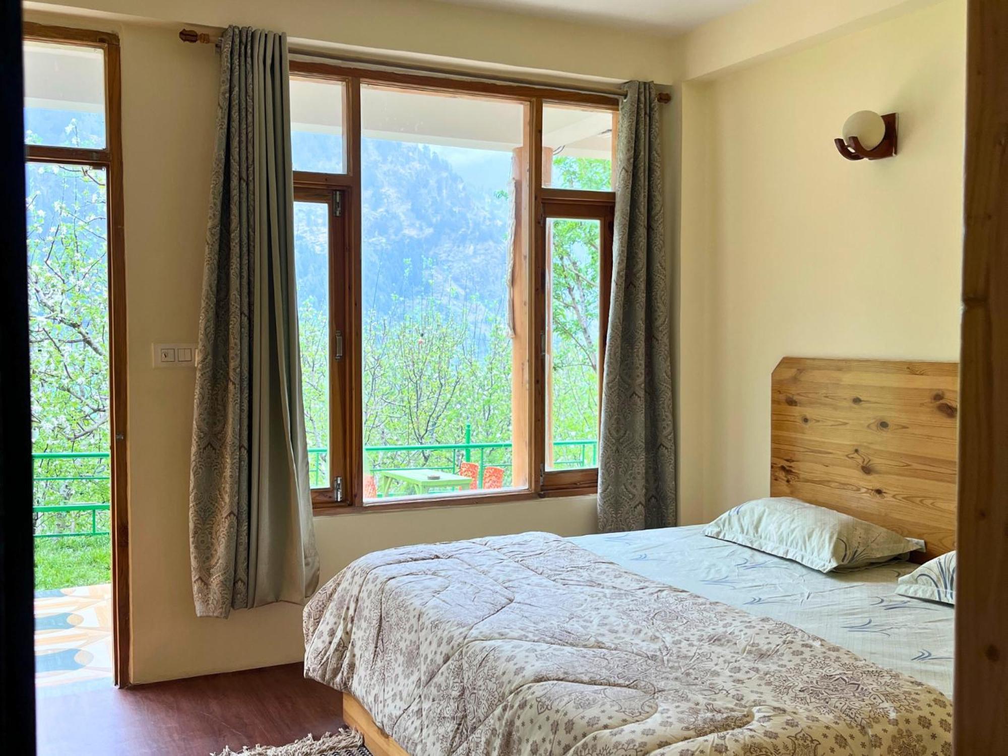 Homestay Anandvan, A Nature