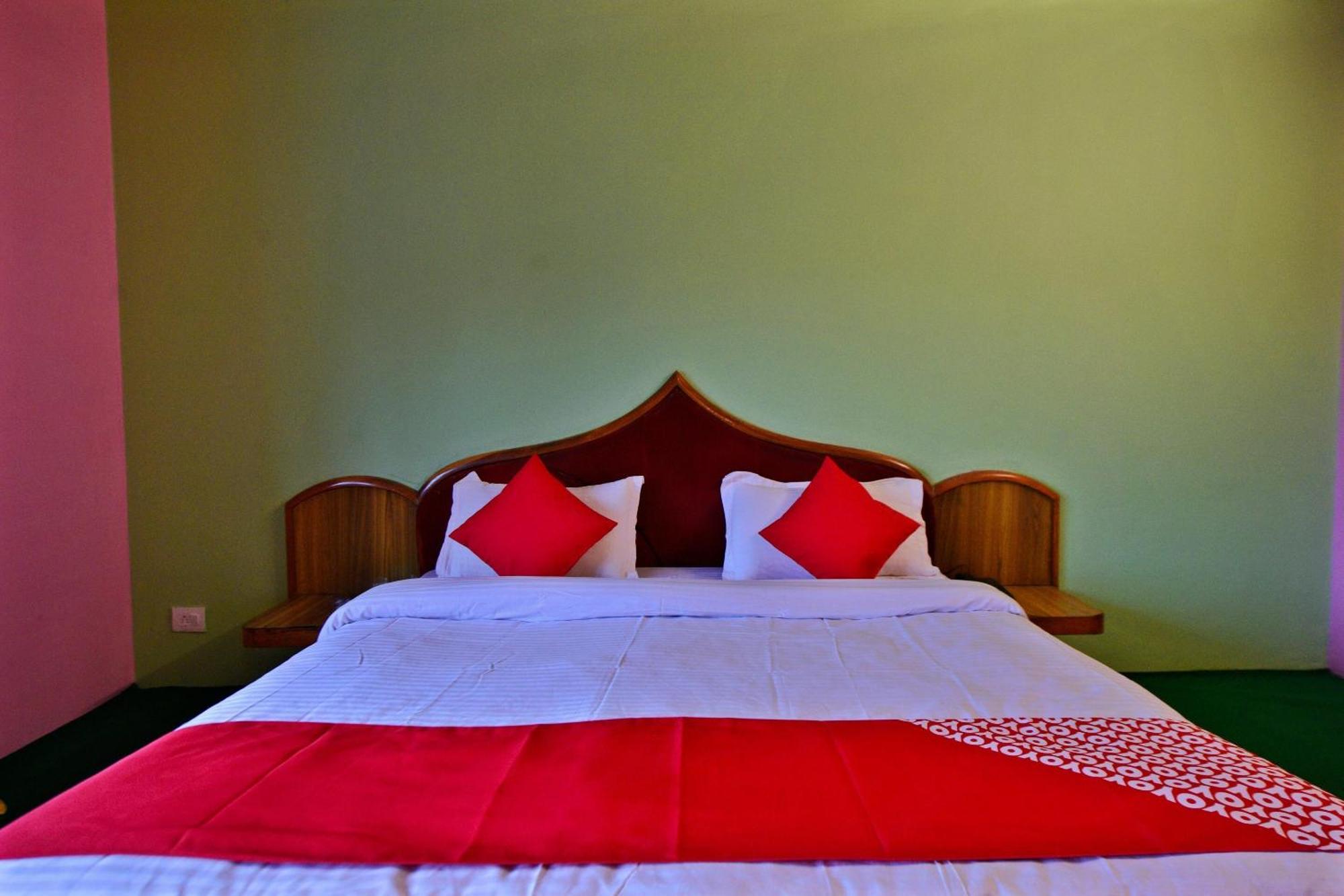 O Potala 3* Manali (Himachal Pradesh)