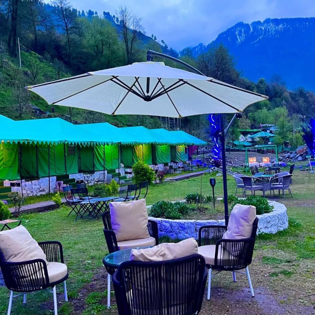 Himalayan Valley View Retreat - Selling Riverside In Hotel 3*