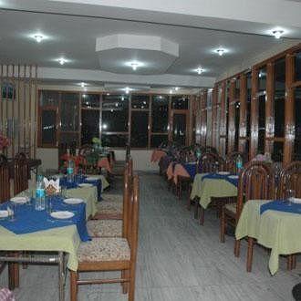 Hotel Sitara International