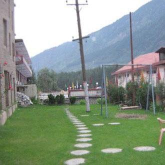 Hotel Sitara International Manali (Himachal Pradesh)