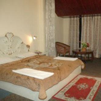 Sitara International Hotel 3*