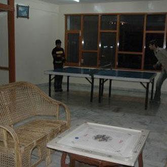 Hotel Sitara International