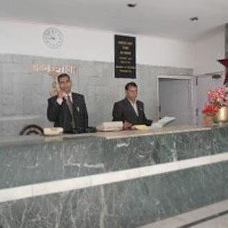 Sitara International Hotel Manali (Himachal Pradesh)