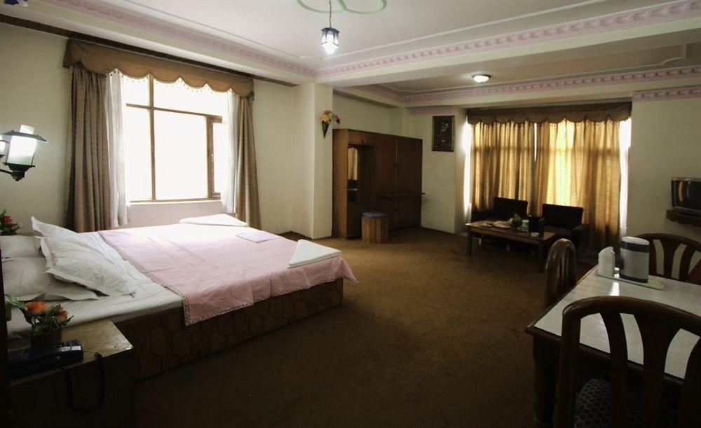 The Shivalik Hotel Manali (Himachal Pradesh)