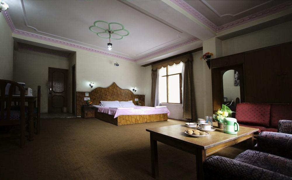 The Shivalik 3*
