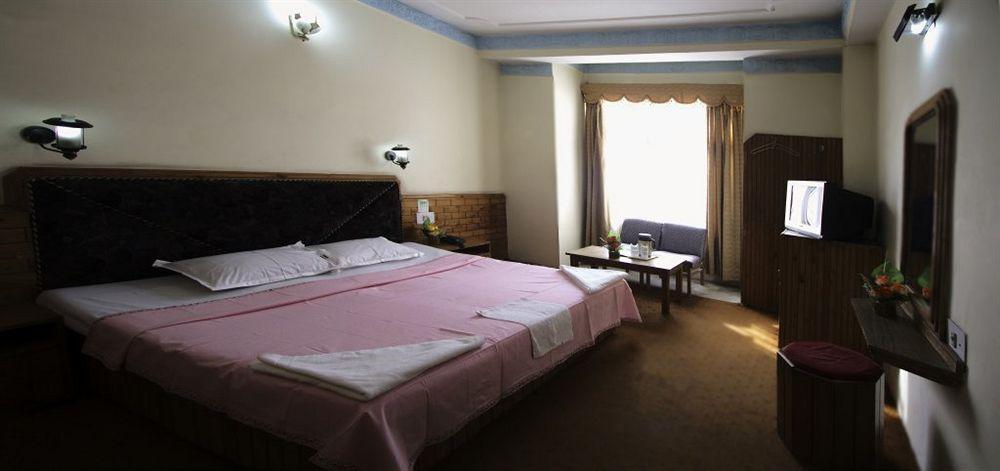 Hotel The Shivalik