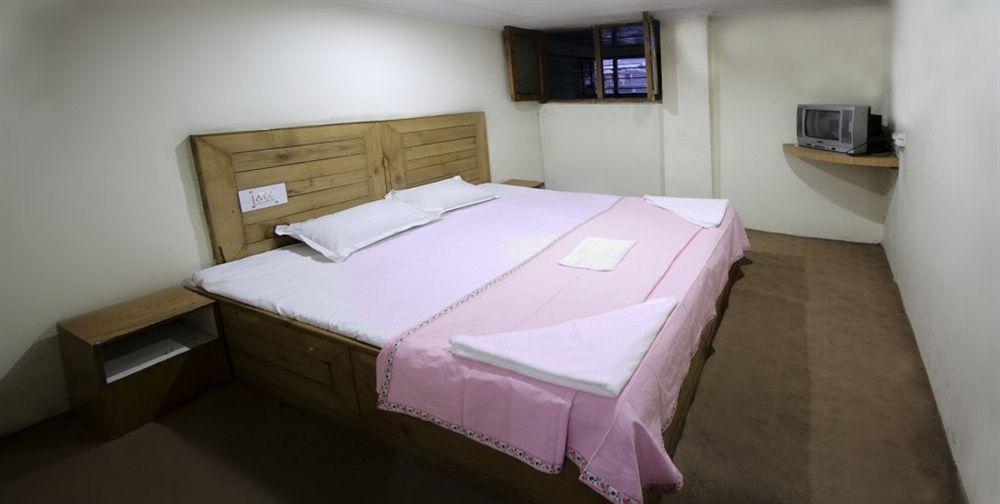 Hotel The Shivalik 3*
