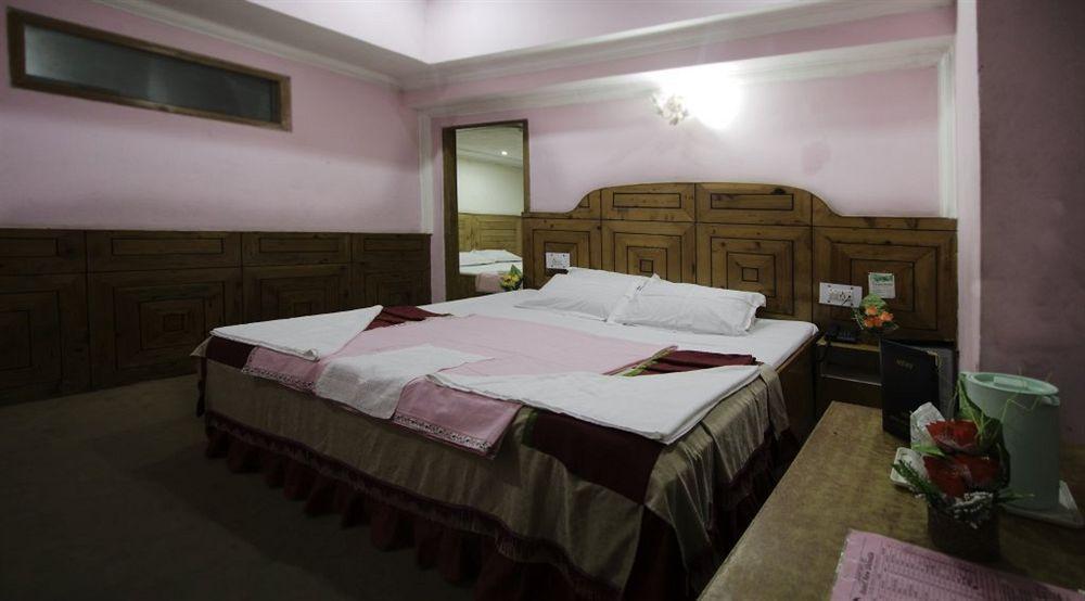The Shivalik Hotel 3*