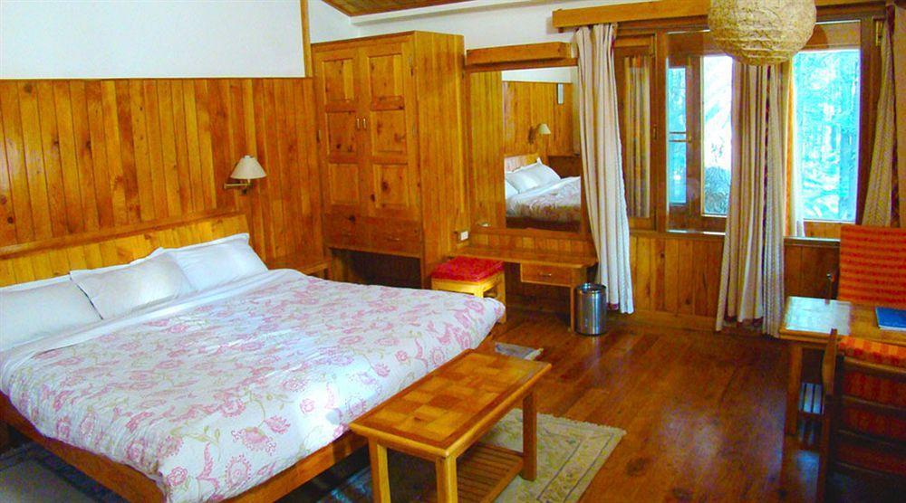 Negis Mayflower Manali (Himachal Pradesh)