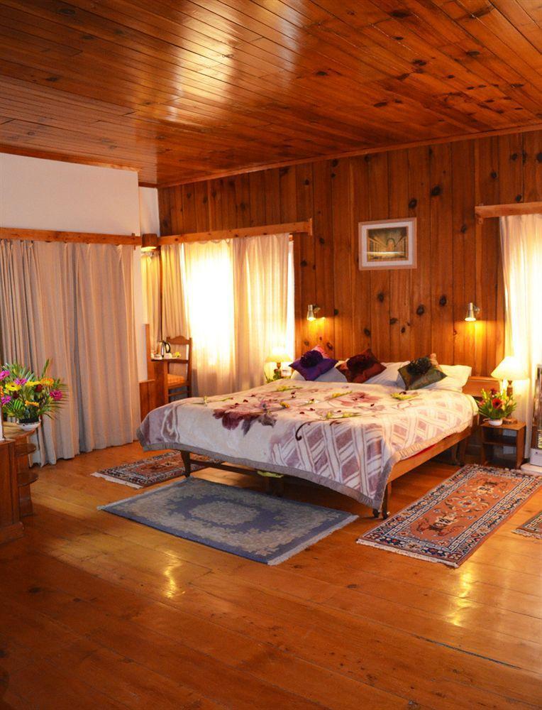 Negis Mayflower 3* Manali (Himachal Pradesh)