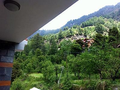 Mountain Valley Resort Hotel