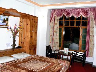 Bed & Breakfast Flamingo *