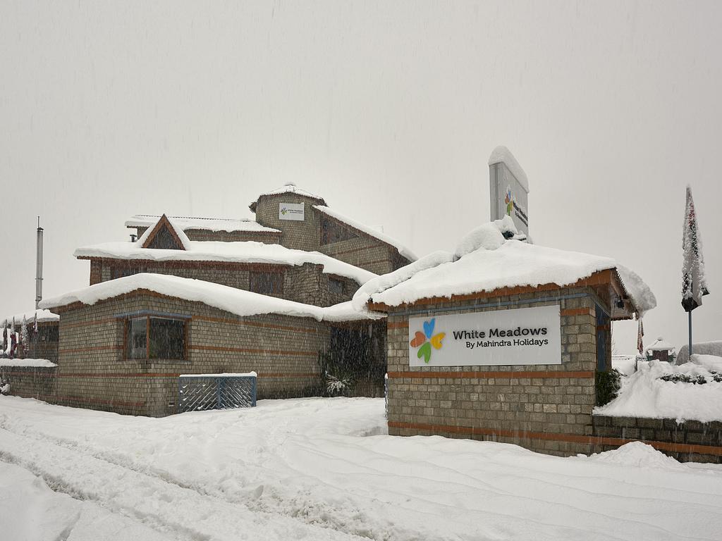 Hotel Club Mahindra White Meadows