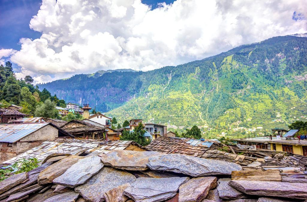 Hotel Himalayan Manali (Himachal Pradesh)