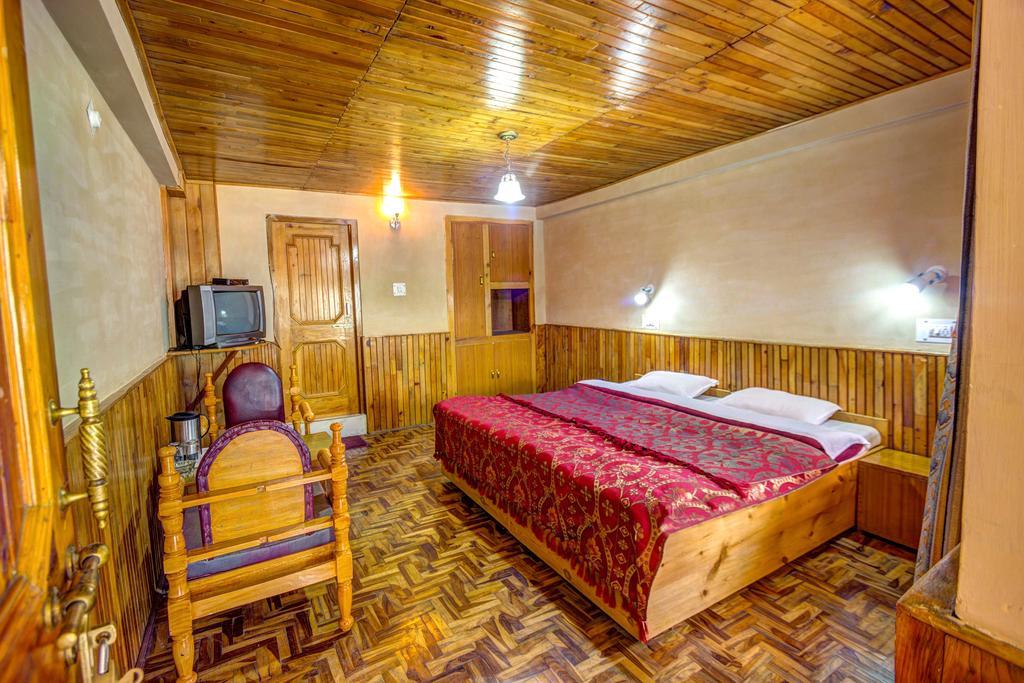 Hotel Himalayan