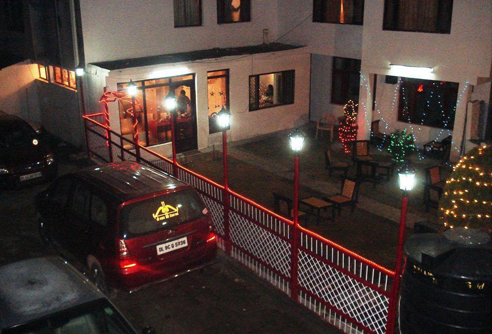 Hotel Vintage
