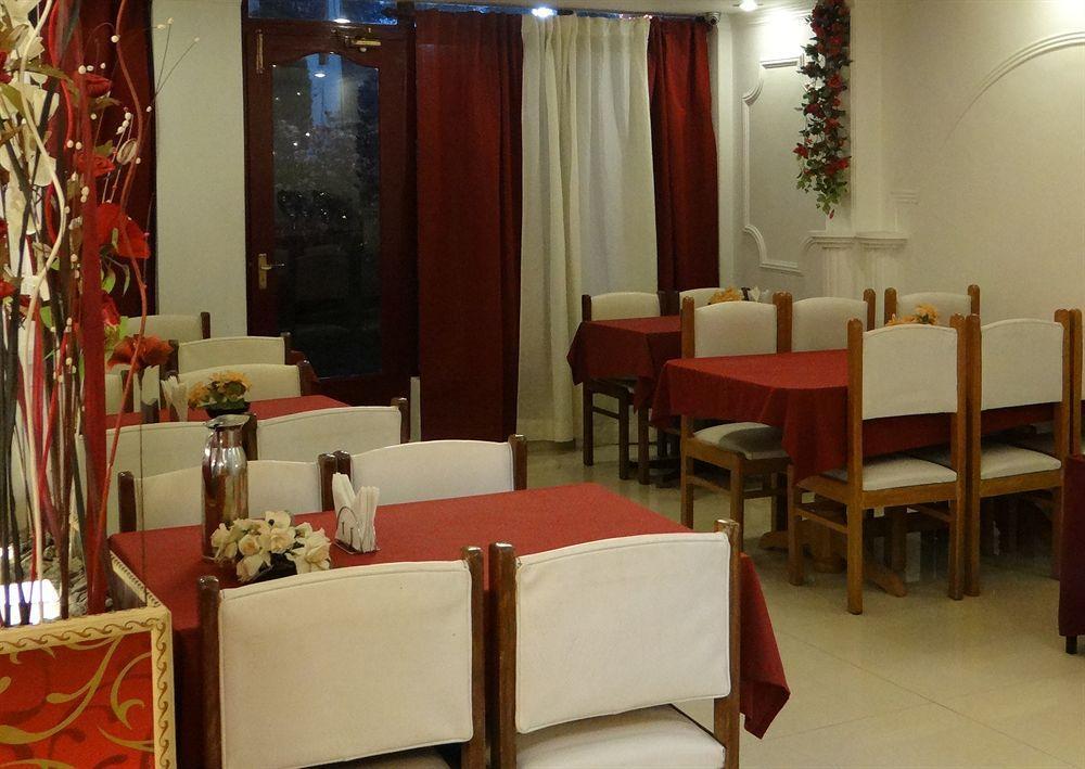 Vintage 3* Manali (Himachal Pradesh)