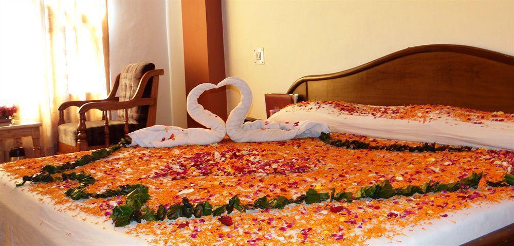Hotel Vintage Manali (Himachal Pradesh)