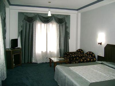 Hotel The Royal Regency 3*