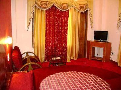 The Royal Regency 3*
