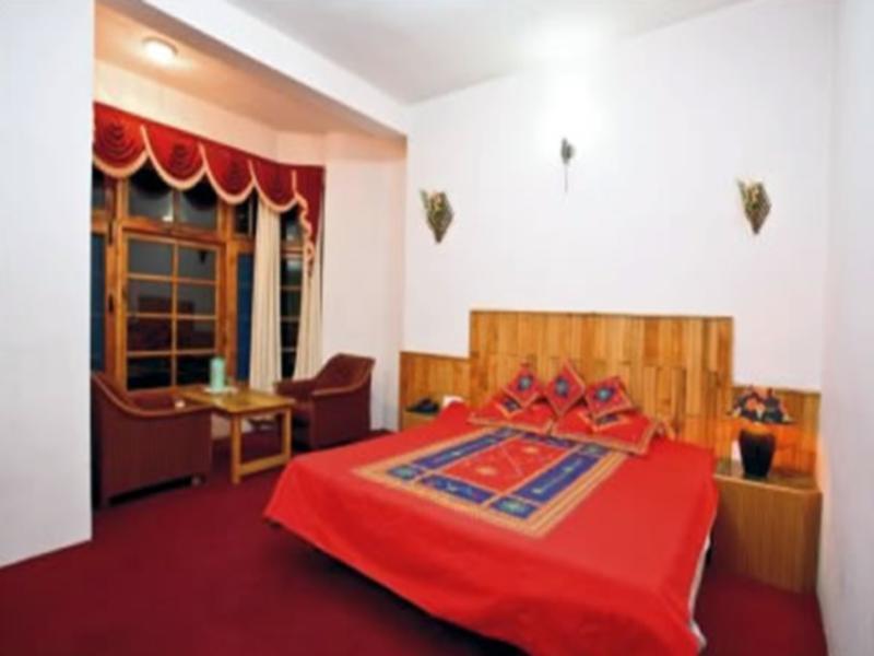 Satkar Residency Hotel 2*
