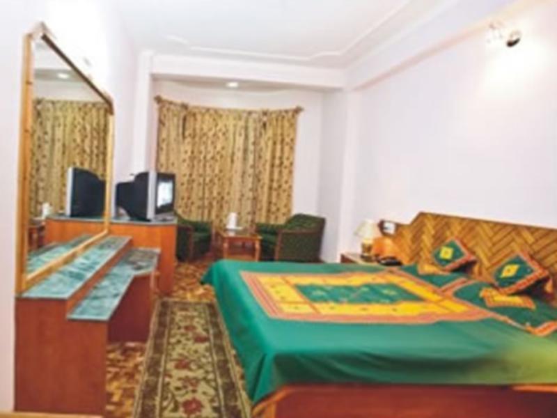 Hotel Satkar Residency