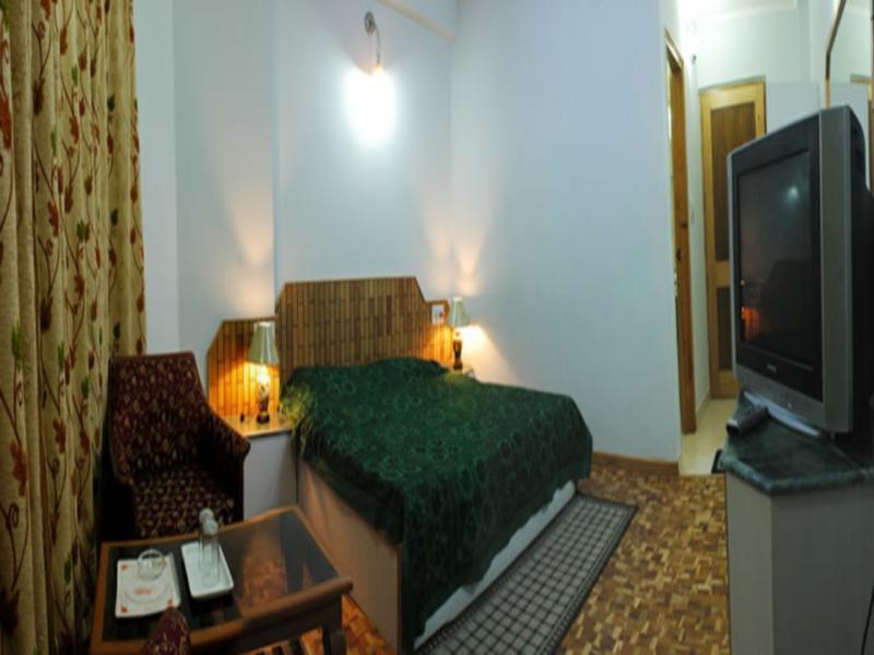 Satkar Residency Manali (Himachal Pradesh)