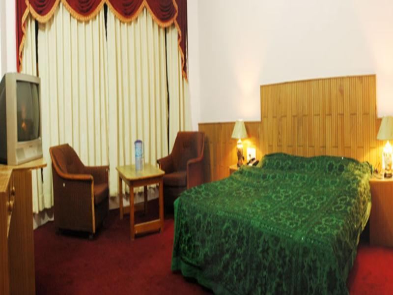 Satkar Residency 2*