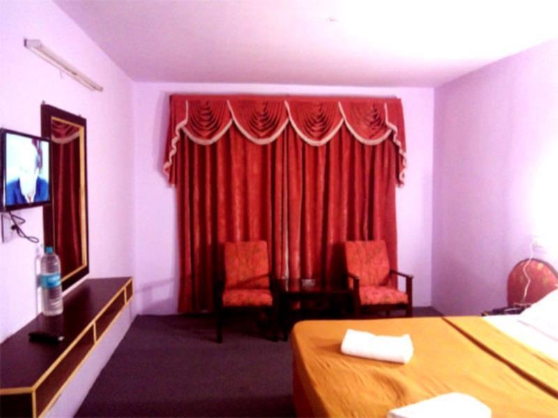 Castle Bed & Breakfast 2*