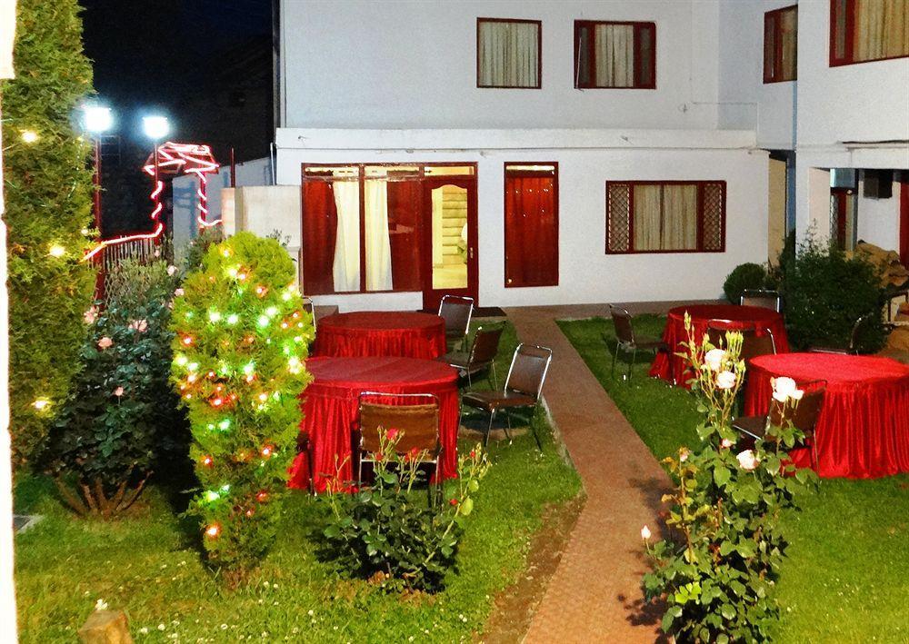 Vintage Hotel Manali (Himachal Pradesh)