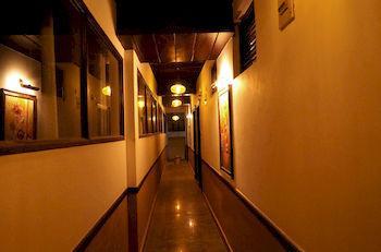 Hotel The Whispering By Vivaan