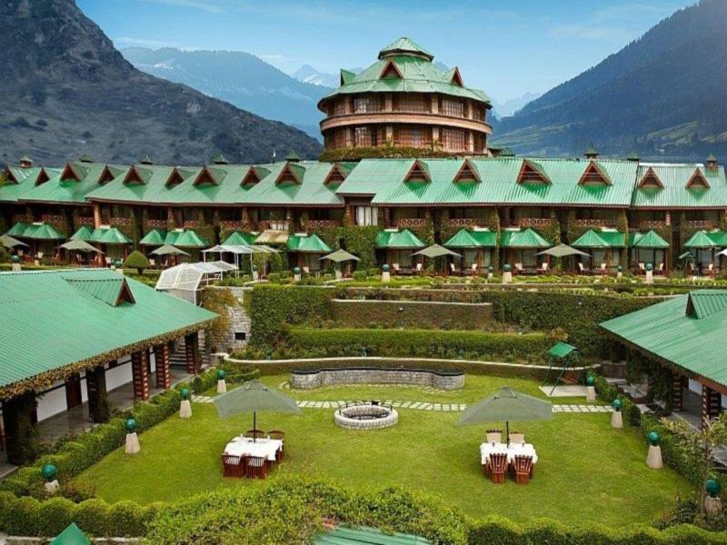 Club Mahindra White Meadows